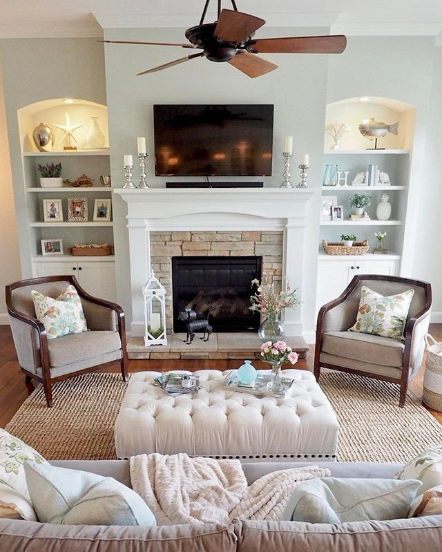 Great Living Room Colors
 Paint Colors of Instagram 05 05 17
