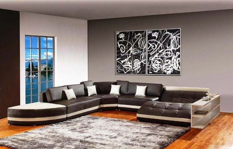 Great Living Room Colors
 Best Paint Color for Accent Wall in Living Room