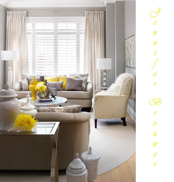 Grey Sofa Living Room Ideas
 69 Fabulous Gray Living Room Designs To Inspire You