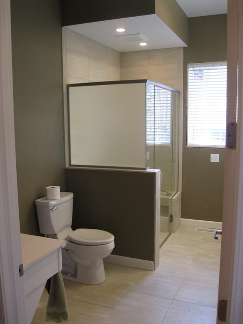 Handicapped Bathroom Design
 Handicap Accessible Bathrooms Traditional Bathroom