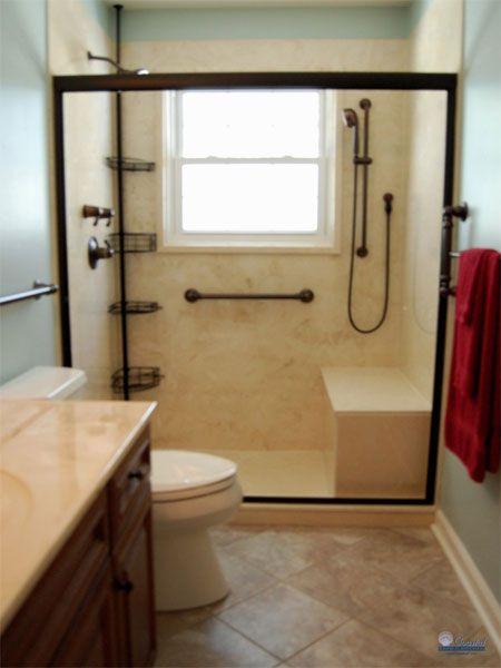 Handicapped Bathroom Design
 160 best Disabled Bathroom Designs images on Pinterest