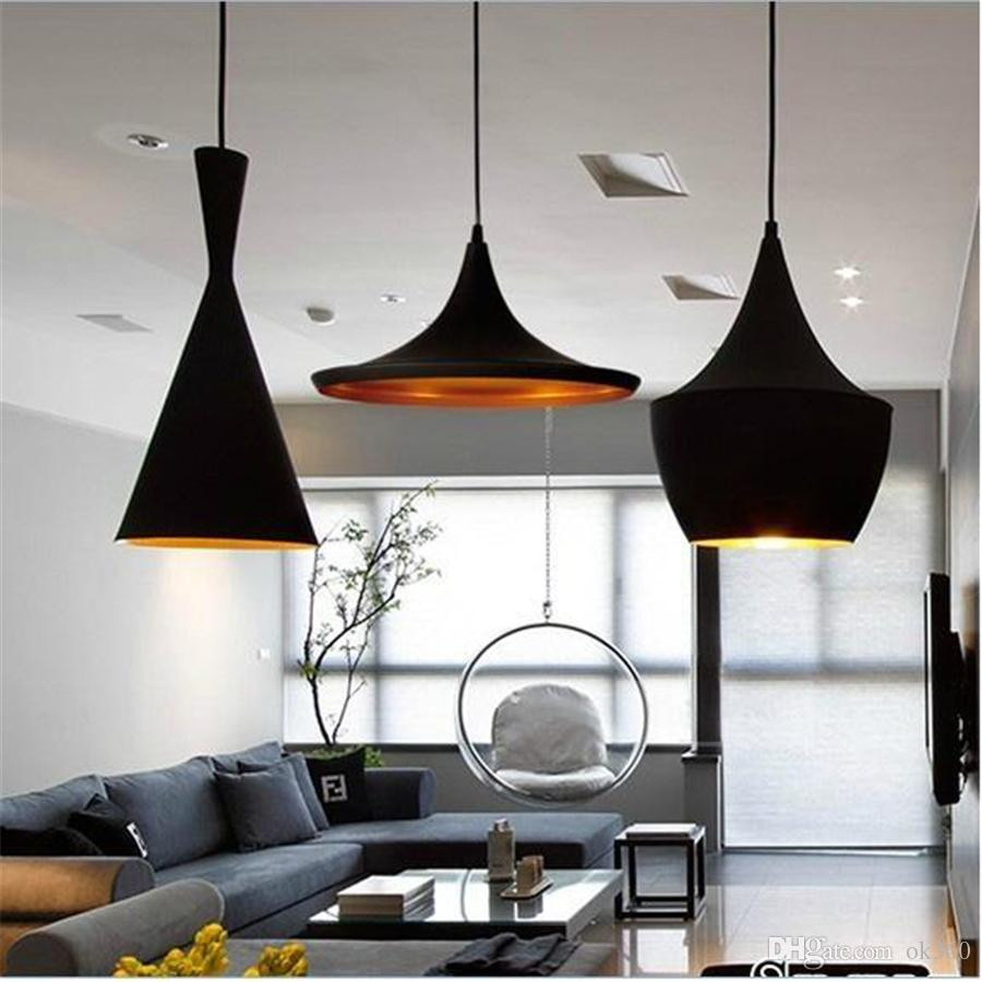 Hanging Lamp For Living Room
 Tom Dixon Pendant Lamps Beat For Home Living Room Dining