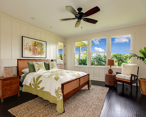 Hawaiian Bedroom Decor
 Hawaiian Style Bedroom Home Design Ideas