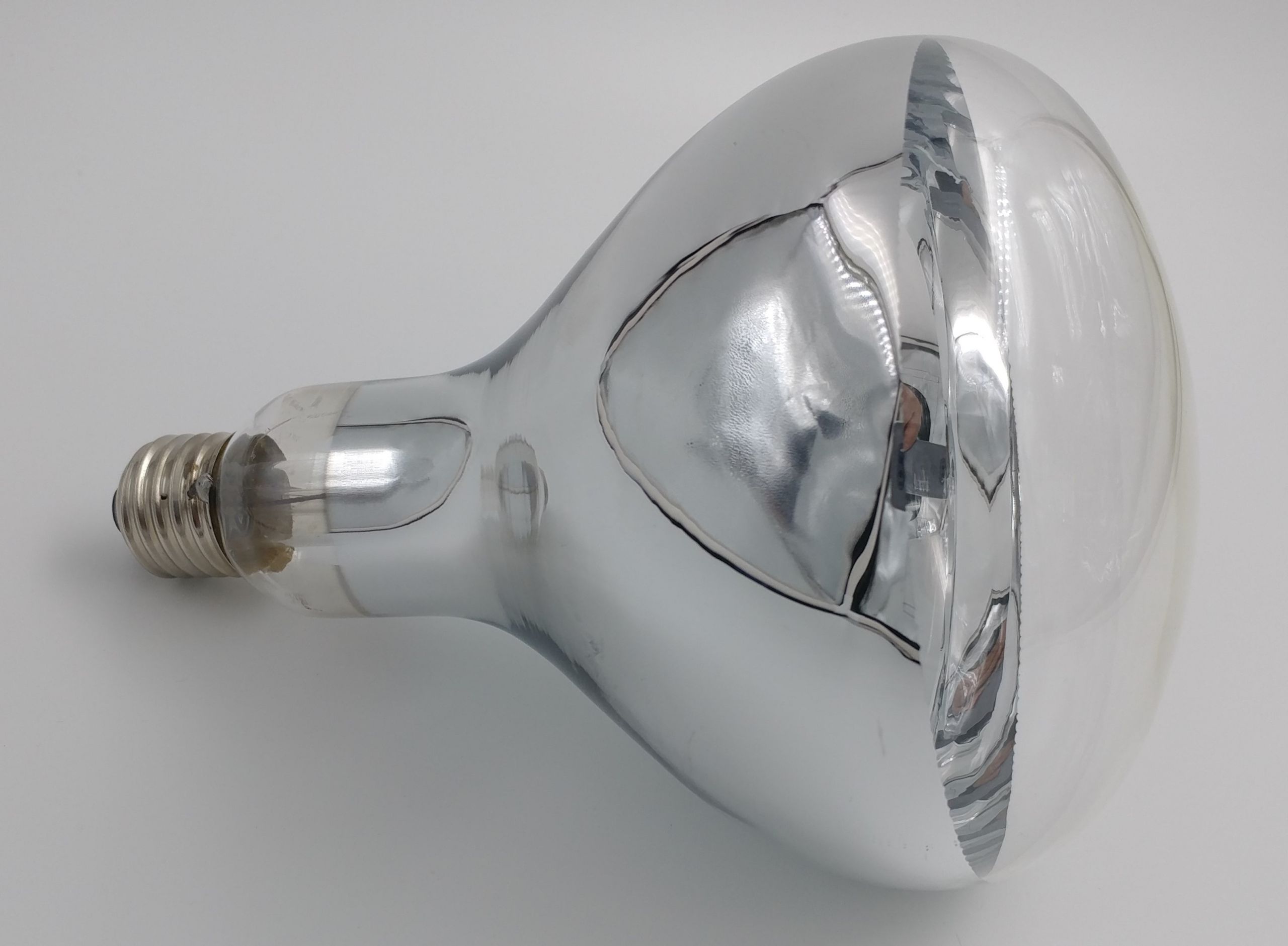 Heating Light Bulbs For Bathroom
 High Brightness Bathroom Heat Light Bulbs E27 E26 Water