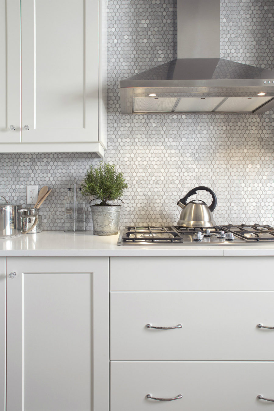Hexagon Kitchen Backsplash Luxury Modern Kitchen Backsplash Ideas for Cooking with Style