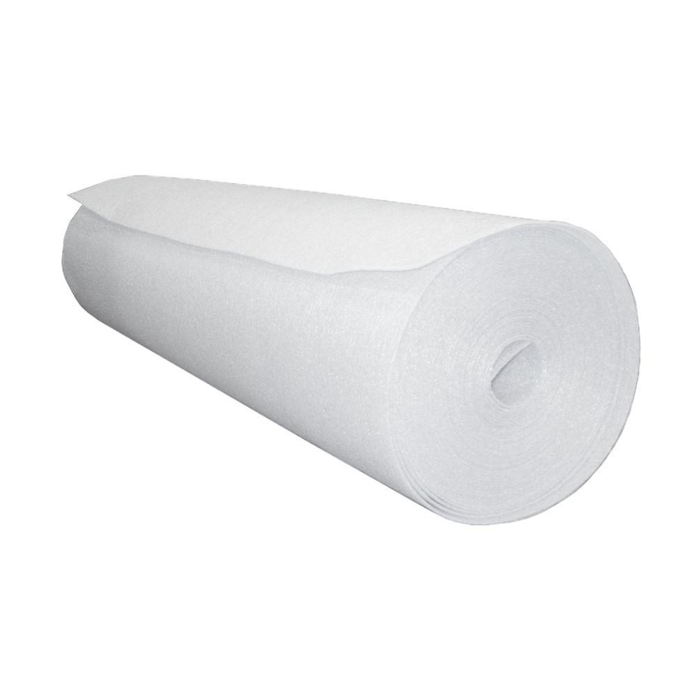 Home Depot Above Ground Pool
 Gladon 85 ft Roll Ground Pool Wall Foam NL112 The