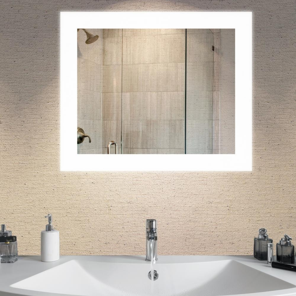 Home Depot Bathroom Mirror Cabinet
 20 Ideas of Bathroom Vanities Mirrors