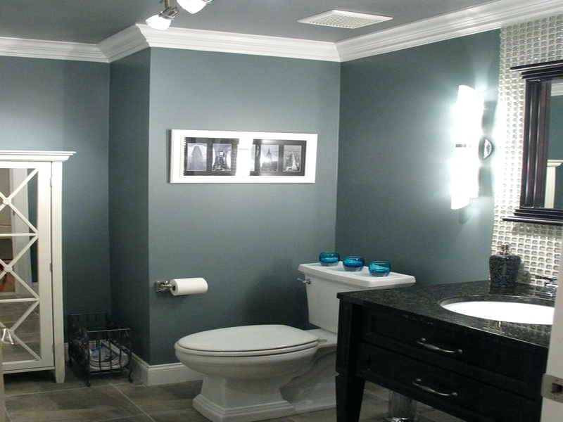 Home Depot Bathroom Paint
 20 Trendy Home Depot Bathroom Paint – Home Family Style