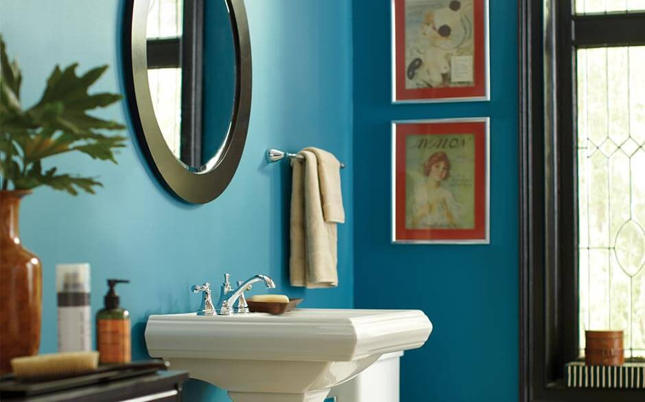 Home Depot Bathroom Paint
 bathroom paint colors bathroom paint color selector the