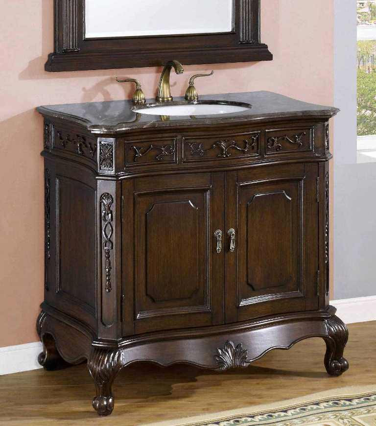Home Depot Bathroom Vanity Clearance
 The Home Depot Vanity Cover Up Ideas for Houses — Decor