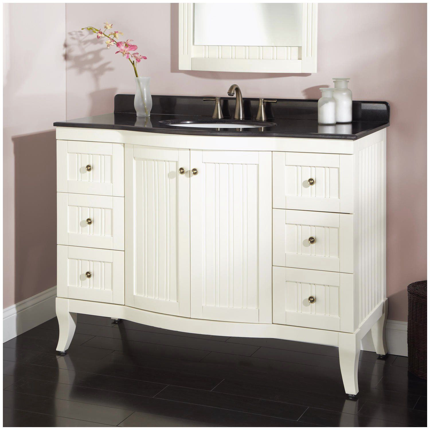 Home Depot Bathroom Vanity Clearance
 Lowes Clearance Bathroom Vanities in 2020 With images