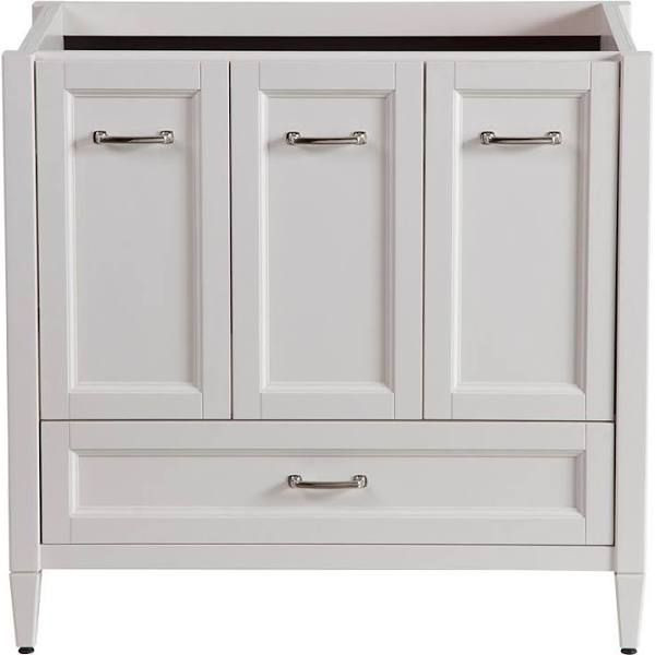 Home Depot Bathroom Vanity Clearance
 1000 images about Bathroom Spaces on Pinterest