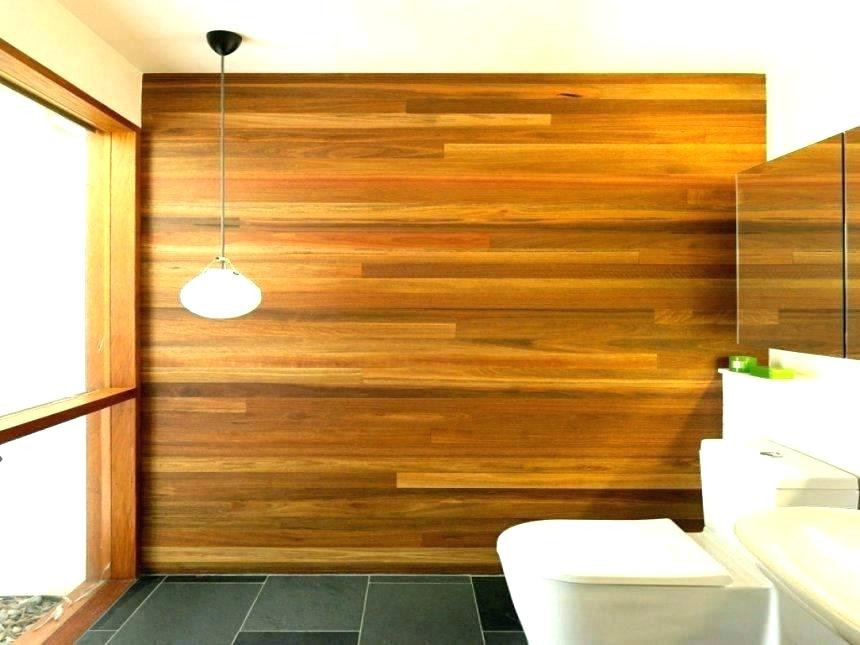 Home Depot Bathroom Wall Panels
 Waterproof Bathroom Wall Panels Home Depot The Best