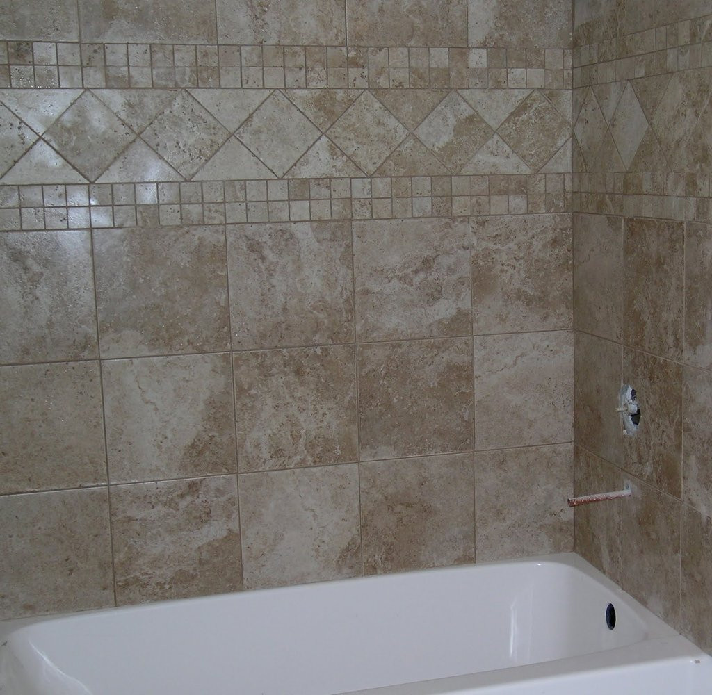 Home Depot Bathroom Wall Tile
 Is Travertine Tiles Good For The Bathroom – Loccie Better