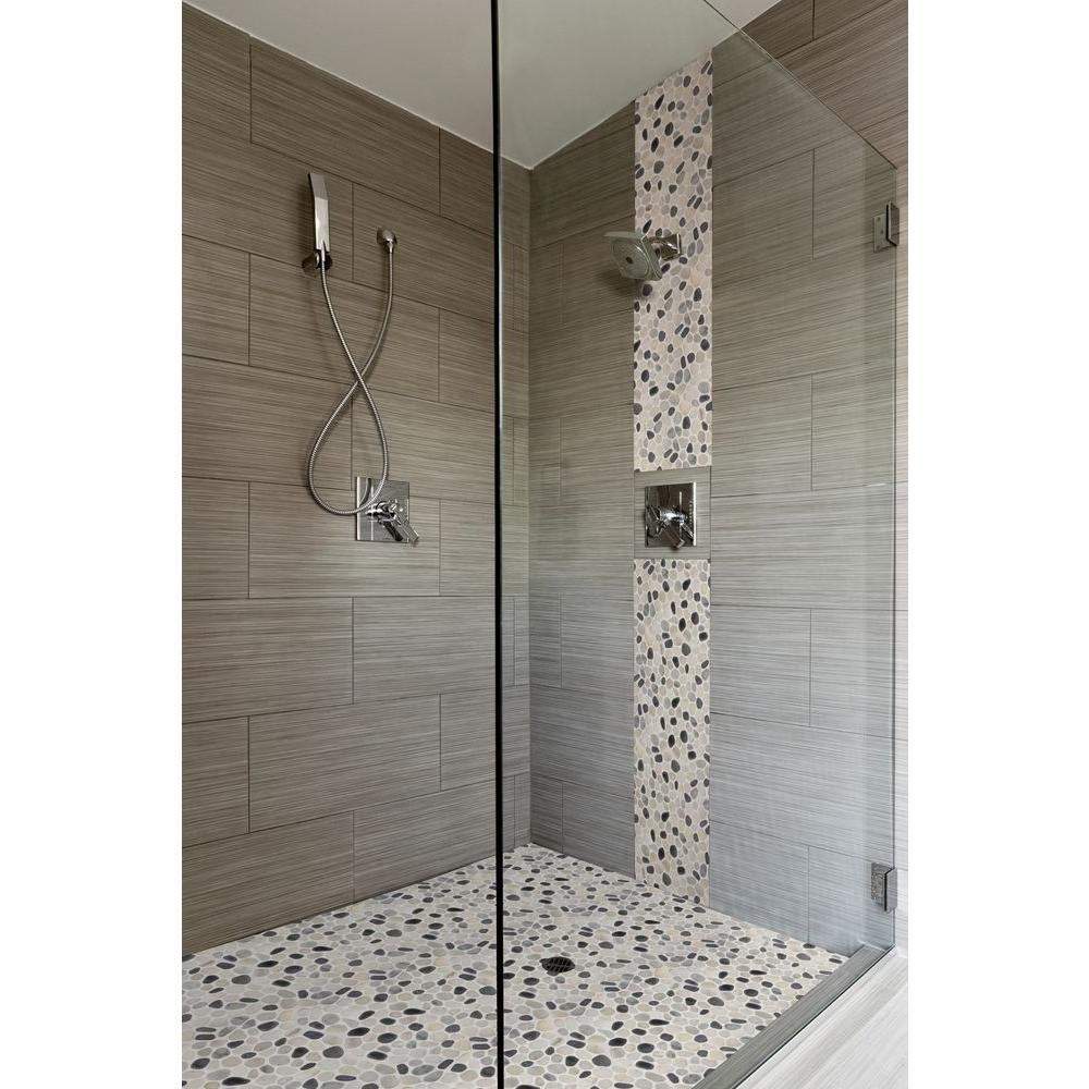 Home Depot Bathroom Wall Tile
 Home Depot Bathroom Tile Designs – HomesFeed