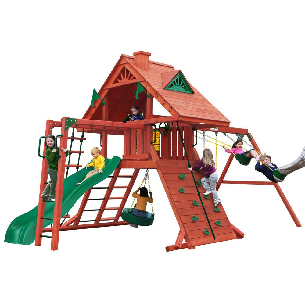 Home Depot Kids Swing
 21 Glamour Home Depot Kids Swing Sets Home Family