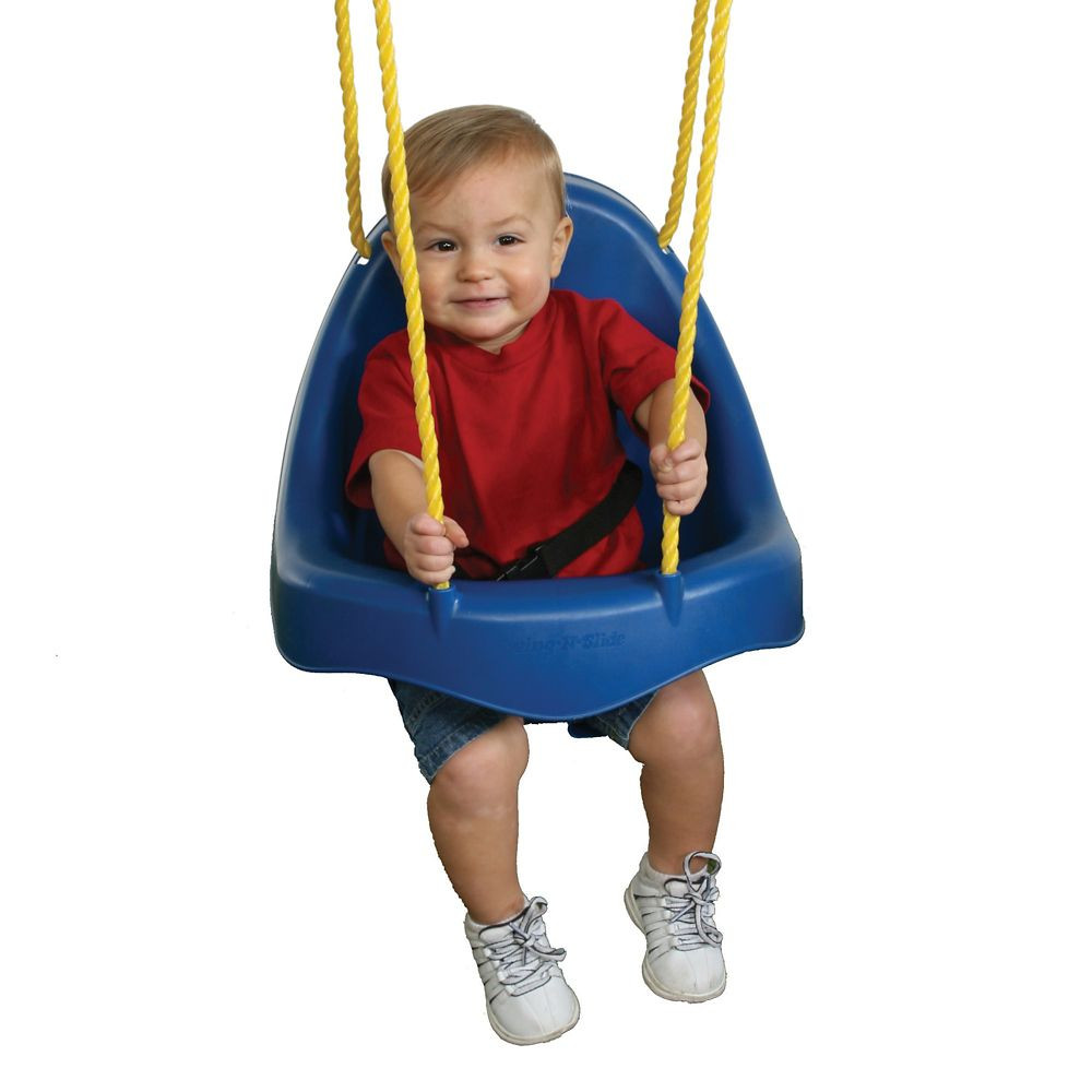 Home Depot Kids Swing
 of product