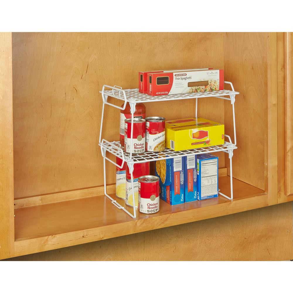 Home Depot Kitchen organizers Lovely Pantry organizers Kitchen Storage &amp; organization the
