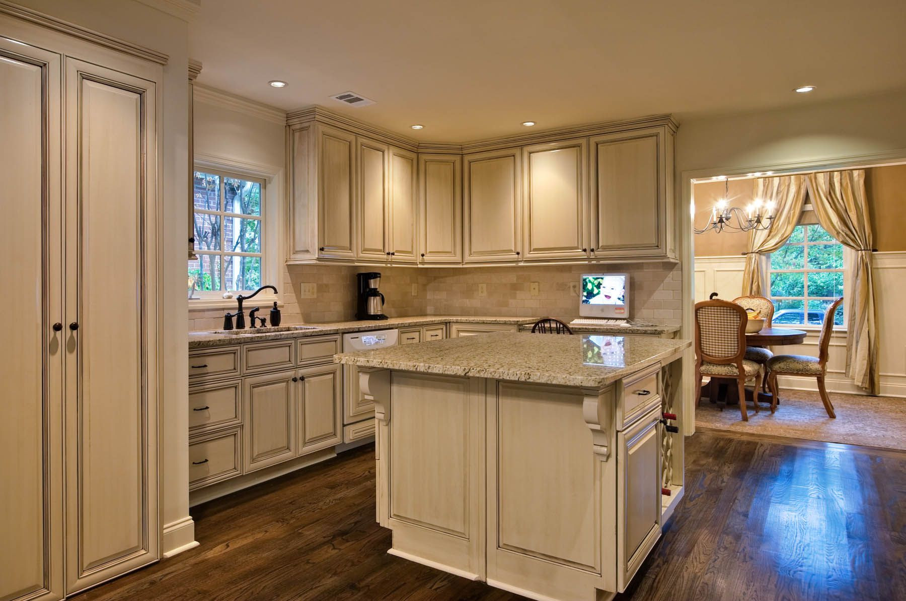 Home Depot Kitchen Remodel Estimator
 How to Remodel Your Kitchen Design with Home Depot Service