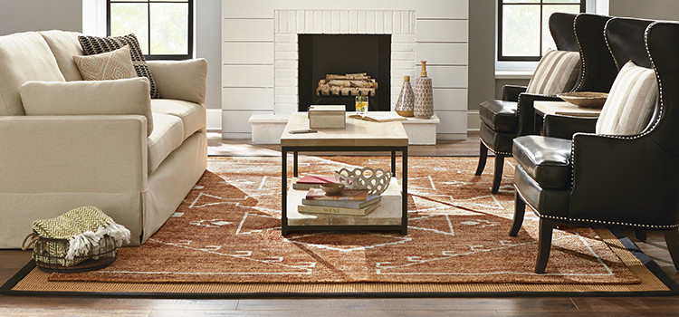 Home Depot Living Room Rugs
 Rugs – The Home Depot