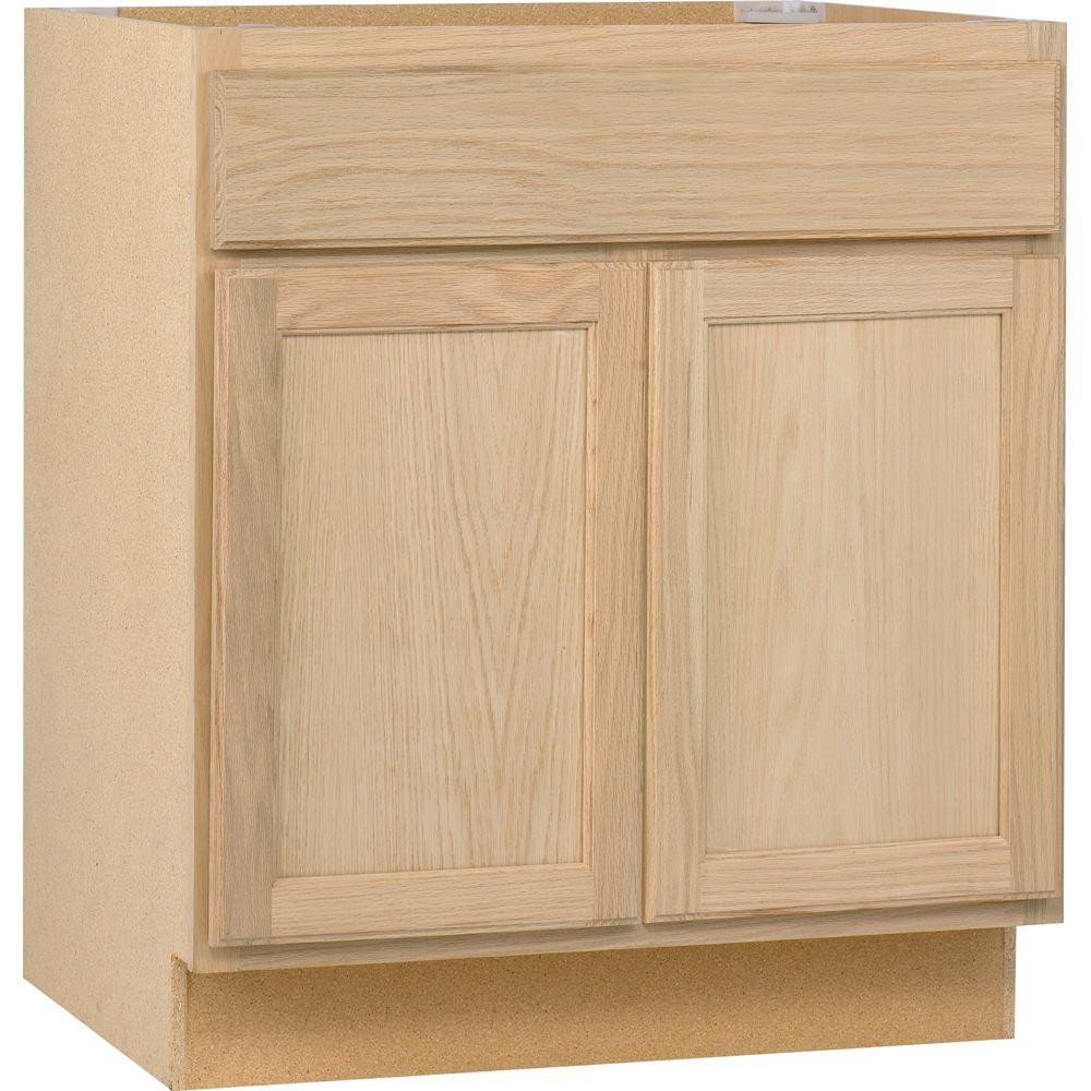 Home Depot Unfinished Kitchen Cabinets
 36 X 30 X 16 Unfinished Cabinets Home Depot
