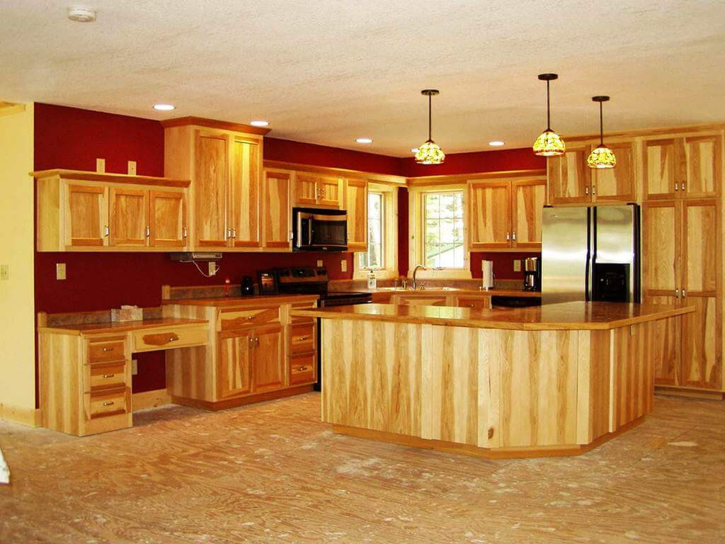 Home Depot Unfinished Kitchen Cabinets
 Unfinished Cabinets Ideas