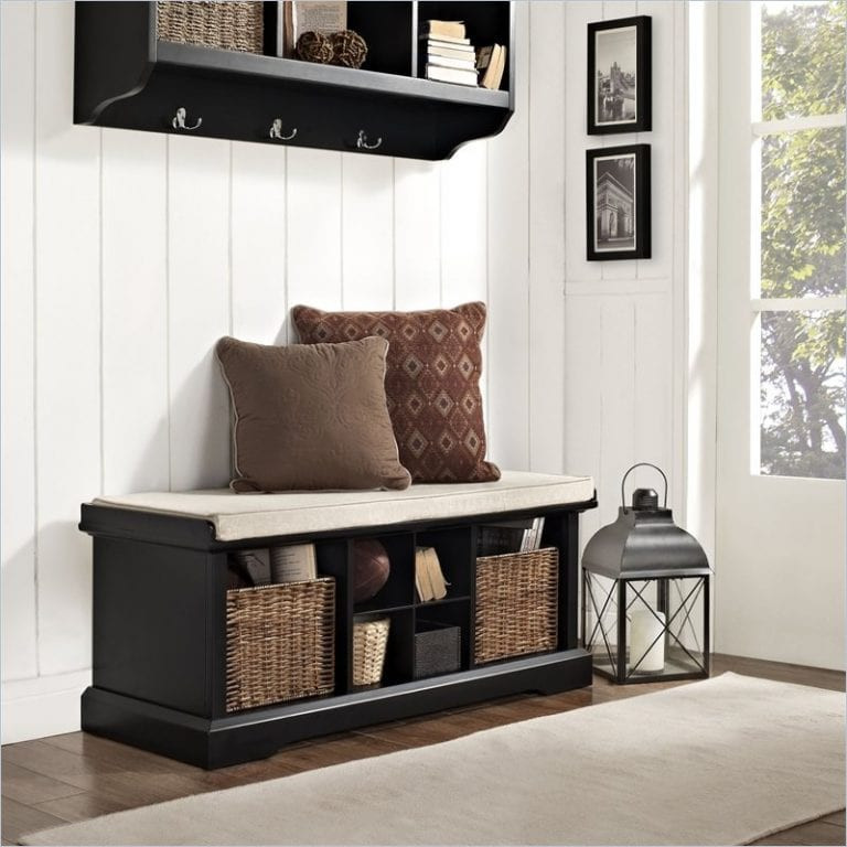 Home Storage Bench
 Furniture Fashion15 Great Entryway Bench Ideas for the Home