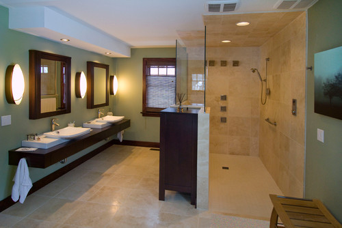 Homewyse Bathroom Remodel
 Bathroom Remodeling Costs 7 Ways to Save