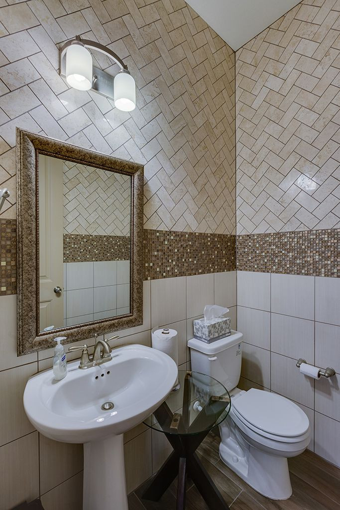 Homewyse Bathroom Remodel
 Cost To Install Bathroom Sink Homewyse – Art crea