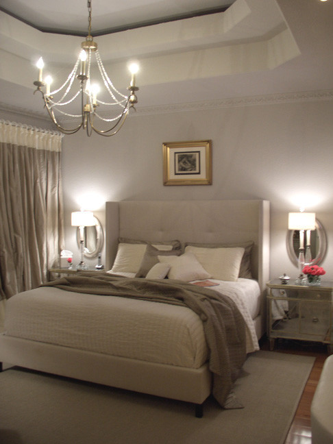 Houzz Master Bedroom
 The Shabby Nest This Week s Ideabook on Houzz Padded