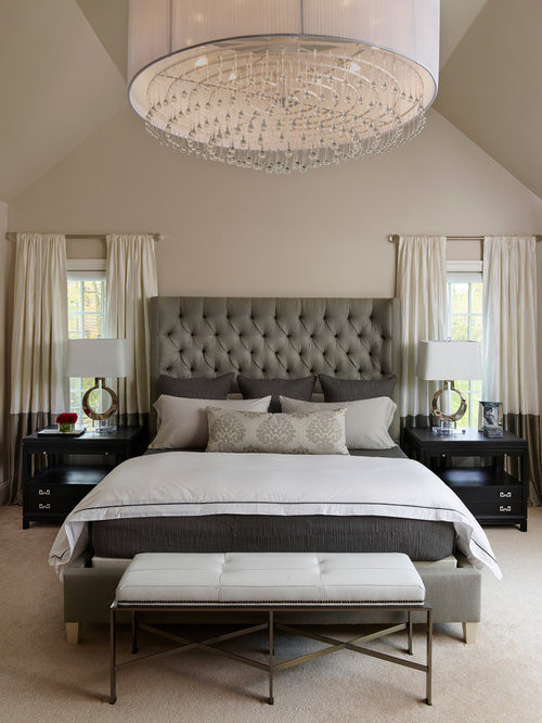 Houzz Master Bedroom
 Master Bedroom Design Ideas Remodels & s