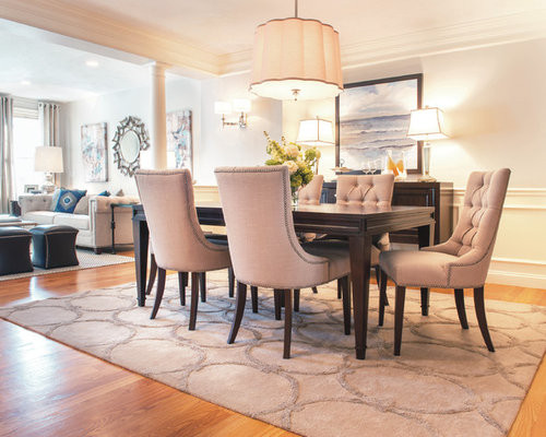 Houzz Rugs Living Room
 Dining Room Area Rug