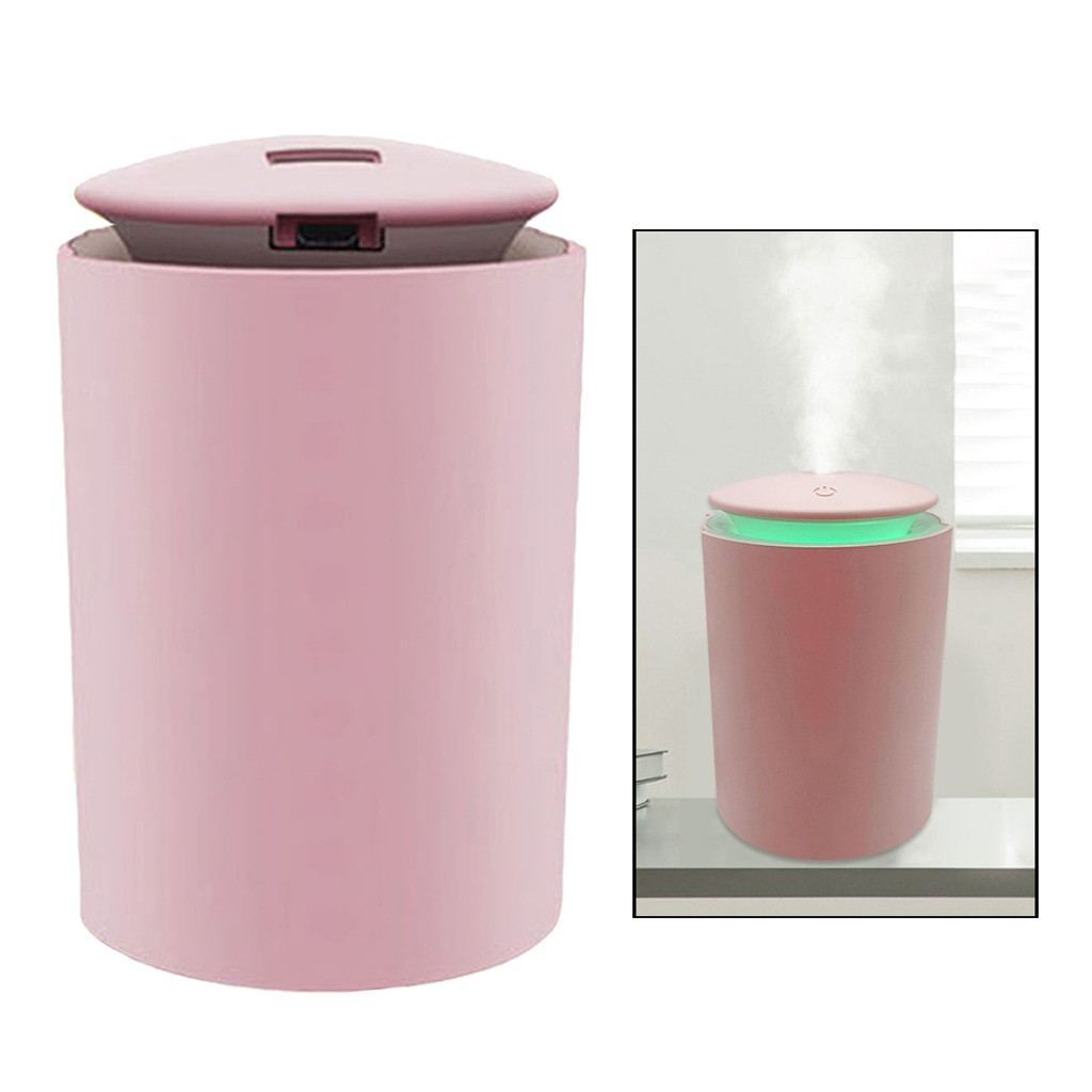 Humidifier For Kids Room
 260ml Essential Oil Diffuser Fogger Air Humidifier for