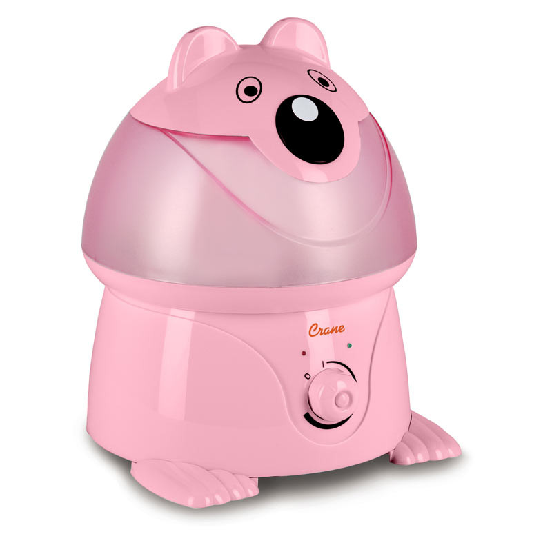 Humidifier For Kids Room
 baby and kids Crane Adorable 1 Gallon Cool Mist Humidifier