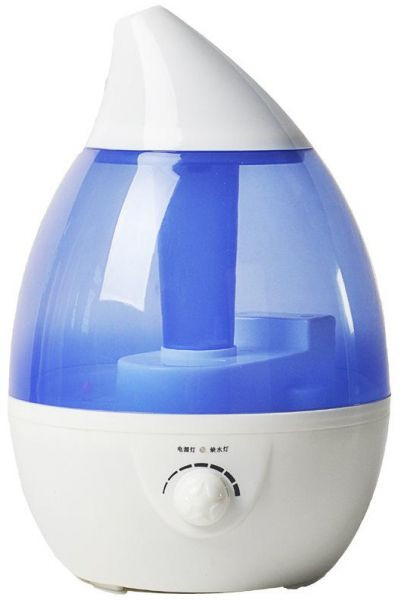 Humidifier For Kids Room
 Ultrasonic Cool Mist Droplet Humidifiers Quiet Humidifier