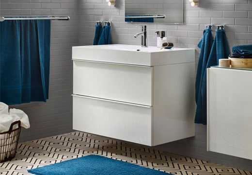 Ikea Bathroom Sink
 Bathroom Vanities – Sink Cabinets & Countertops IKEA