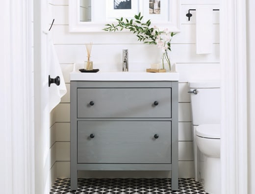 Ikea Bathroom Vanity
 Bathroom Furniture & Fixtures IKEA