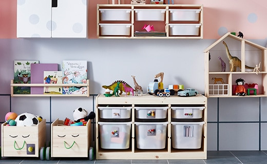 Ikea Childrens Storage
 Toy Storage IKEA