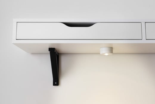 Ikea Kitchen Lights Under Cabinet
 Under Cabinet & Integrated Lighting IKEA