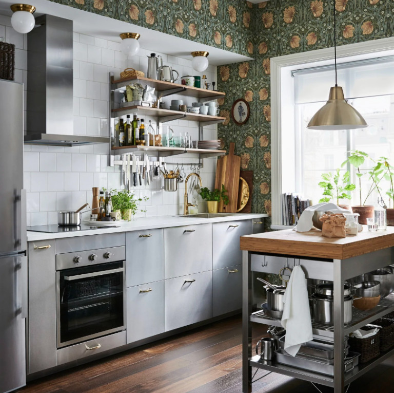 Ikea Kitchen Storage Ideas
 6 Ikea kitchen storage ideas that will instantly declutter