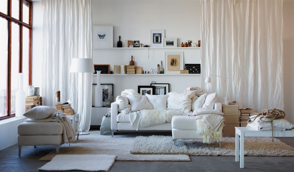 Ikea Living Room Decor
 IKEA 2013 Catalog Unveiled Inspiration For Your Home