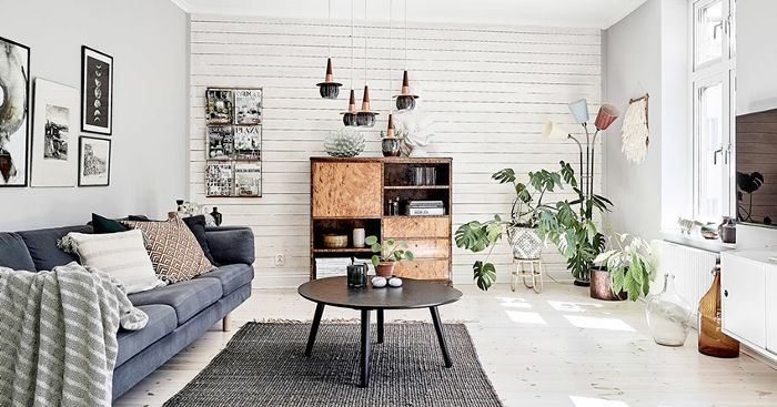 Ikea Living Room Rugs
 7 Insanely Cool Rooms That Start With an IKEA Area Rug