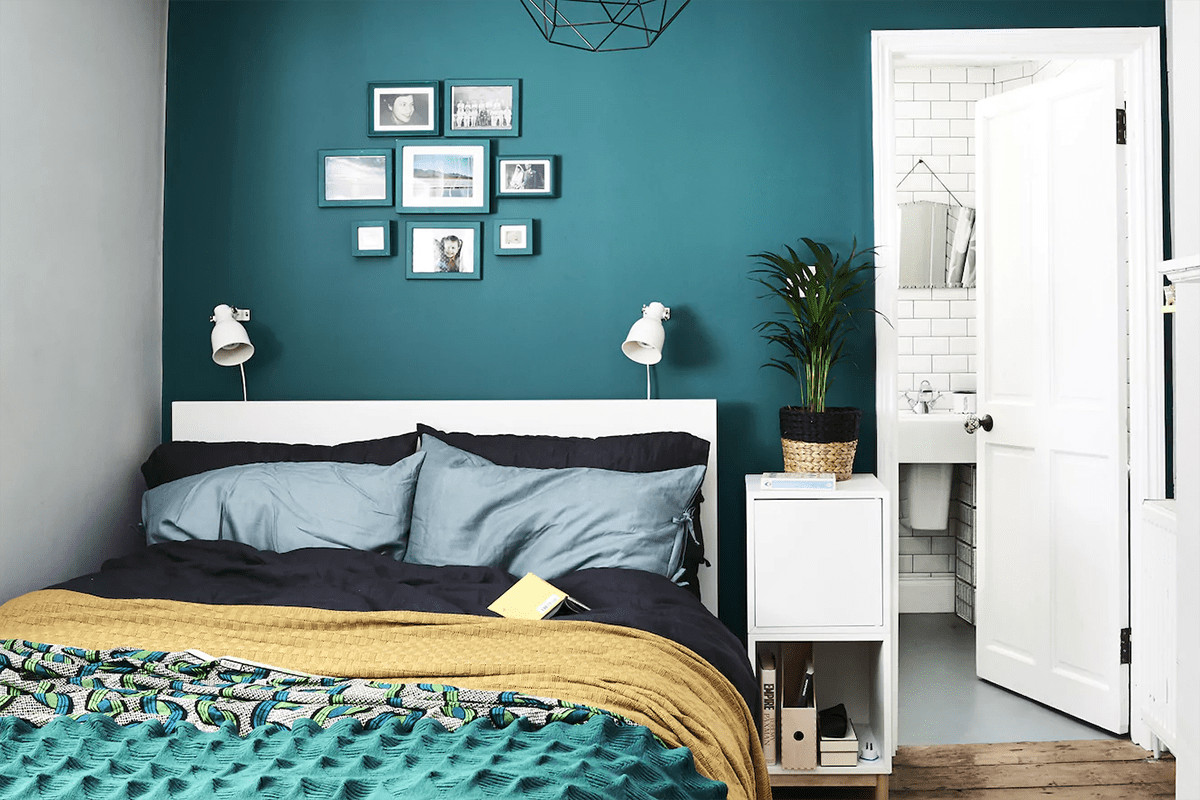 Ikea Small Bedroom
 Best IKEA Furniture for Your Small Bedroom