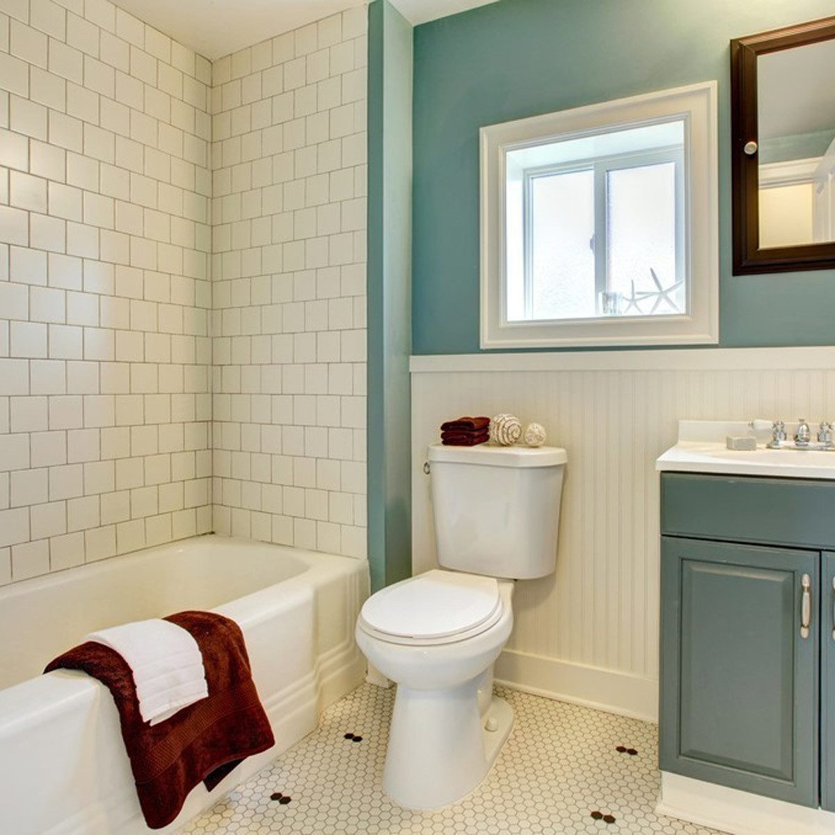 Images Of Bathroom Tile
 13 Tile Tips for Better Bathroom Tile — The Family Handyman