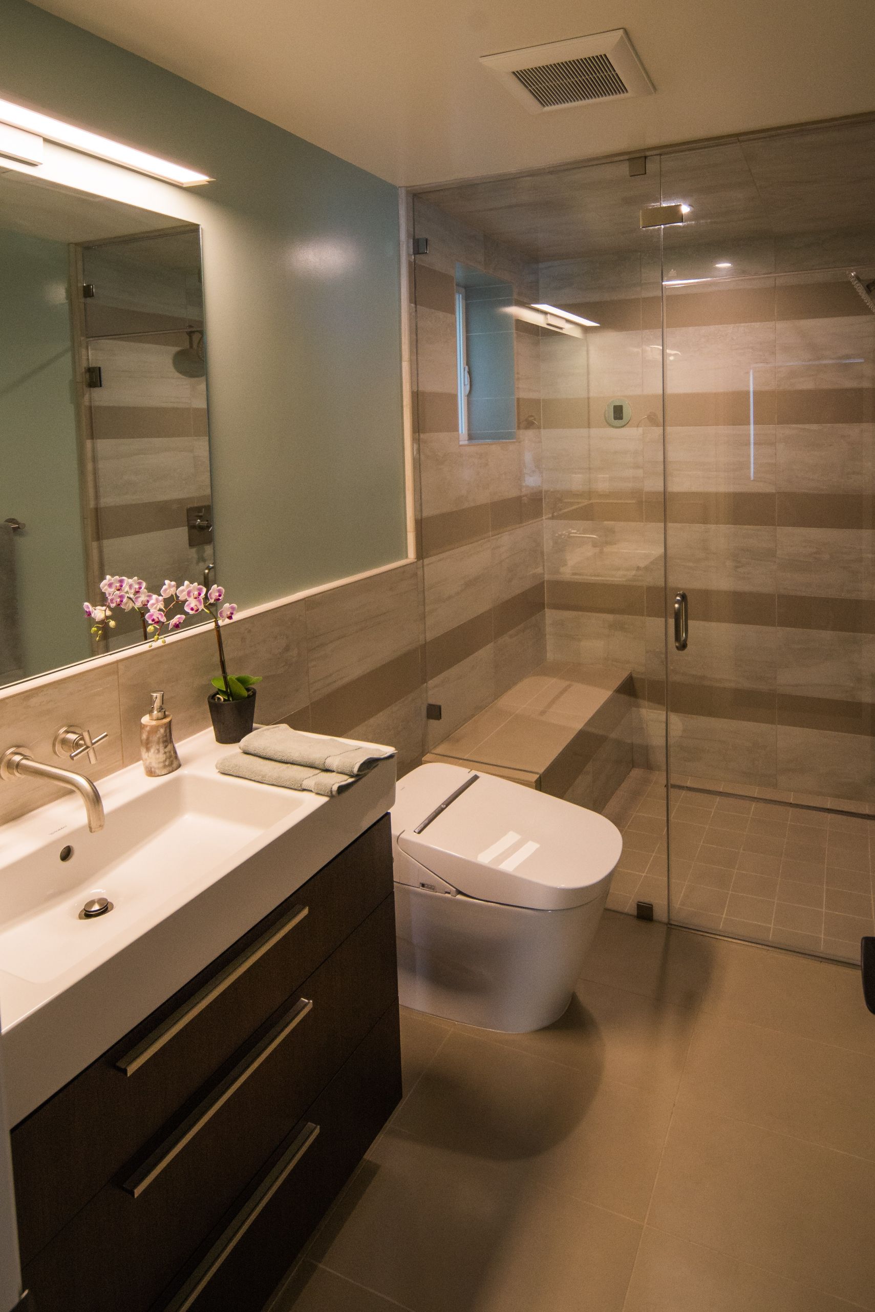 Images Of Bathroom Tile
 bathroom tile – Heather Zerah Interiors