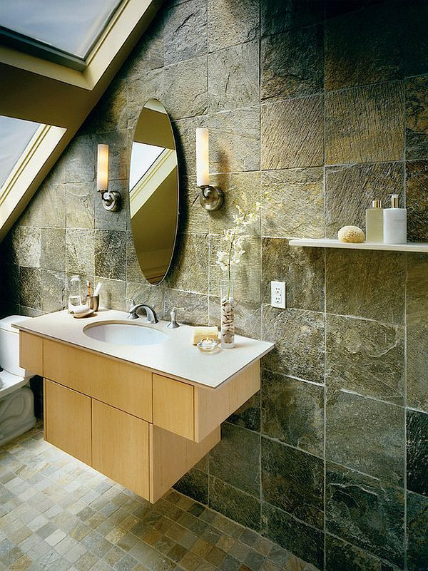 Images Of Bathroom Tile
 Five Areas of Your Home that Look Great Dressed in Tile