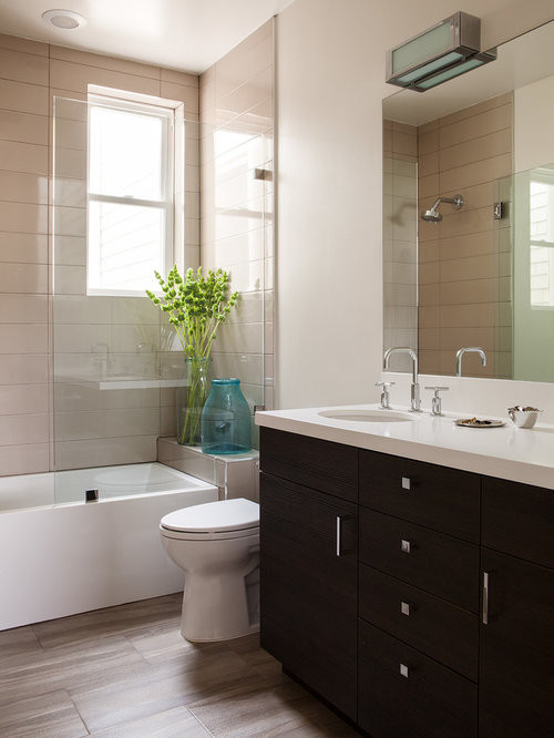 Images Of Bathroom Tile
 Best Beige Bathroom Tiles Design Ideas & Remodel