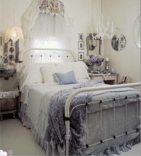 Images Of Shabby Chic Bedrooms
 33 Cute And Simple Shabby Chic Bedroom Decorating Ideas