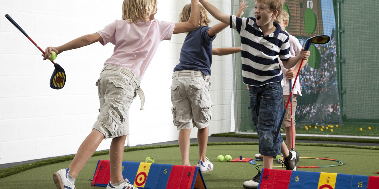 Indoor Golf for Kids Lovely Snag Indoor Golf Lessons In Vaughan Tee Times Indoor Golf