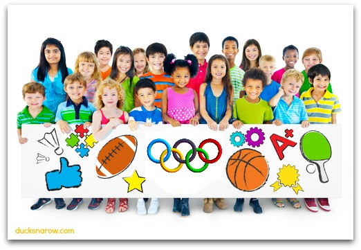 Indoor Olympics Games For Kids
 Really Fun Winter Olympics Games To Be Played Indoors